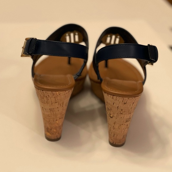 Tommy Hilfiger Wedges - Picture 4 of 5